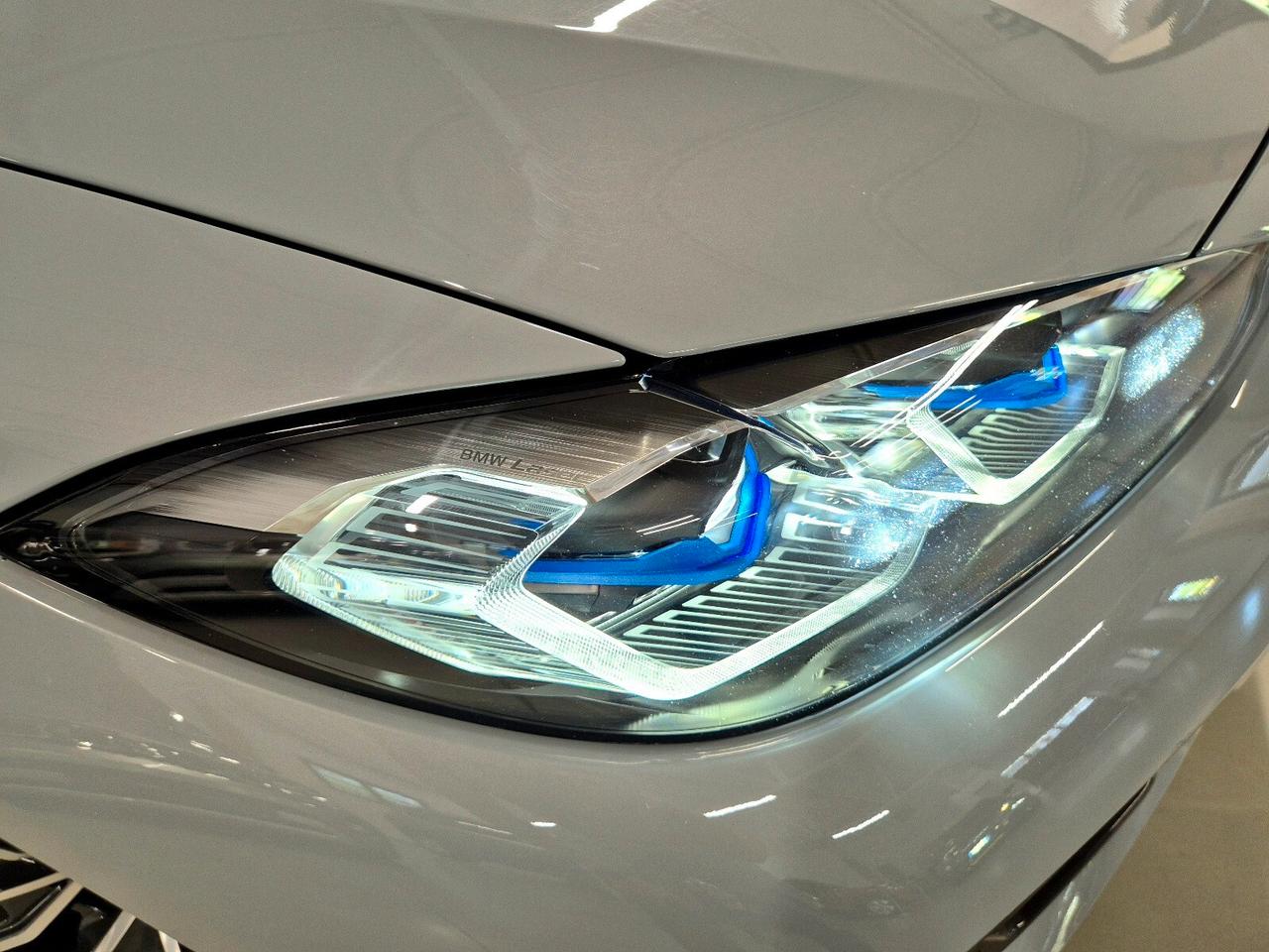 Bmw 430i Gran Coupé Msport