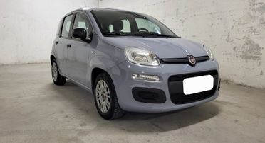 Fiat Panda 2021 Neopatentati