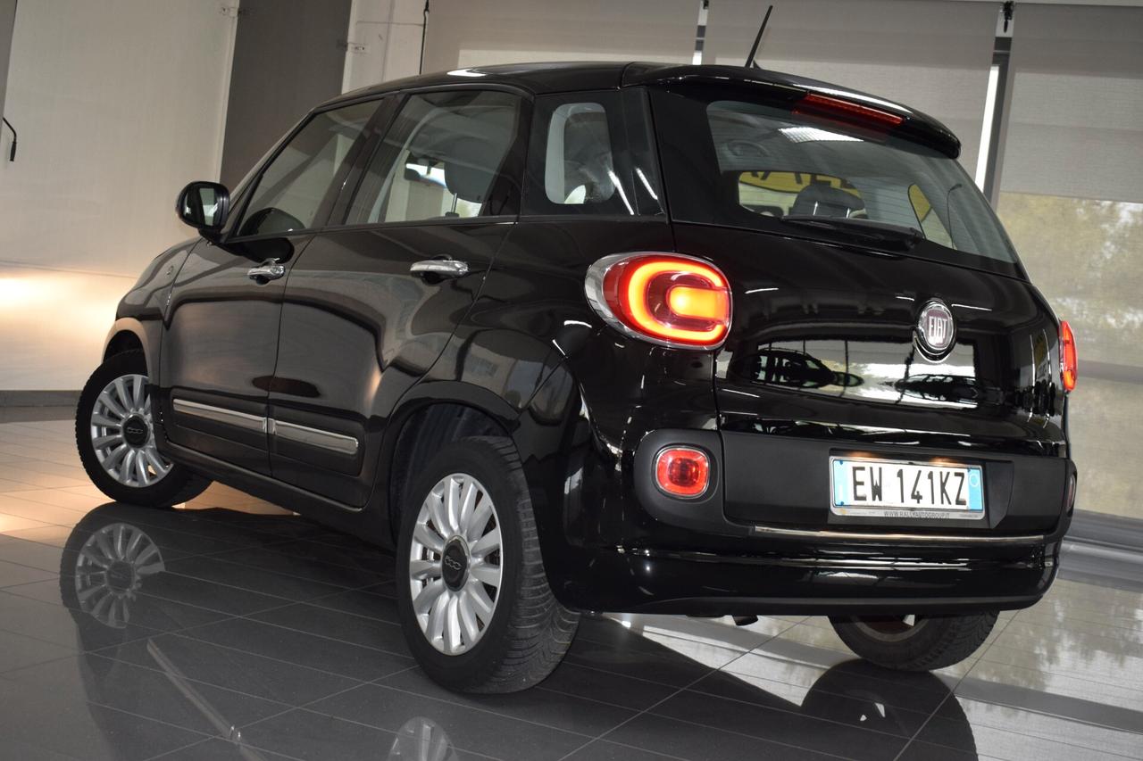 Fiat 500L 1.3 Multijet 85 CV PopStar