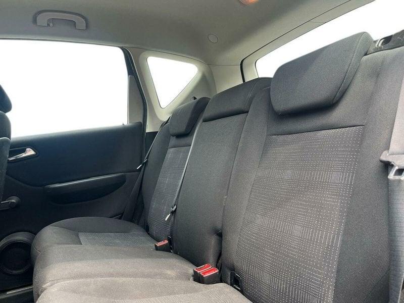 Mercedes-Benz Classe A A 160 be Executive