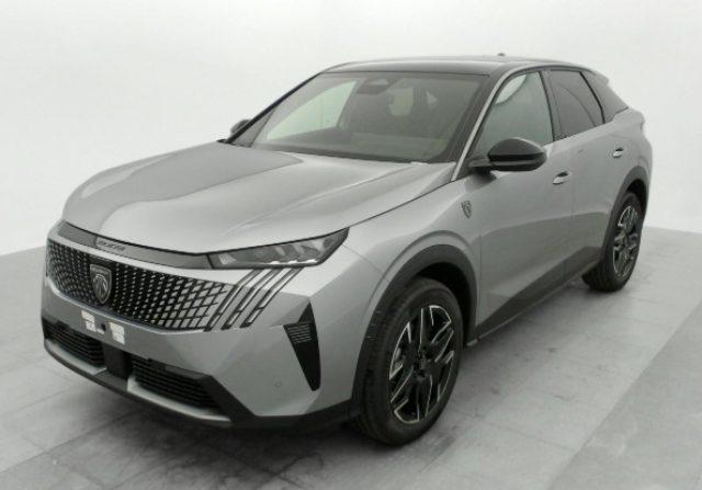 PEUGEOT 3008 Hybrid 145 e-DCS6 GT