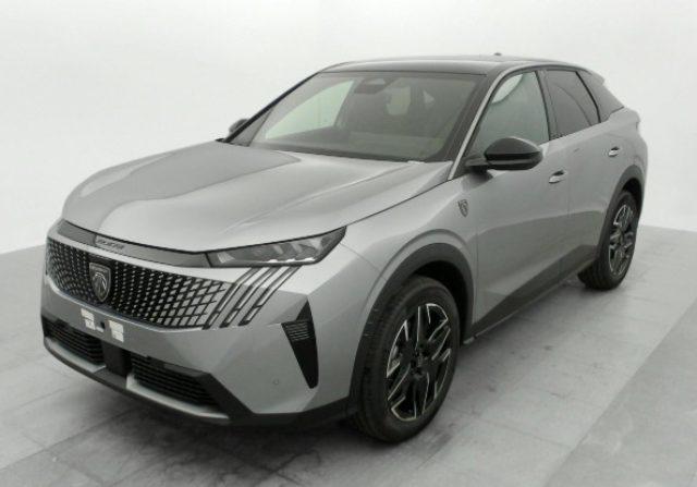 PEUGEOT 3008 Hybrid 136 e-DCS6 GT