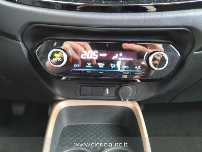 Toyota Aygo X 1.0 VVT-i 72 CV 5 porte Trend
