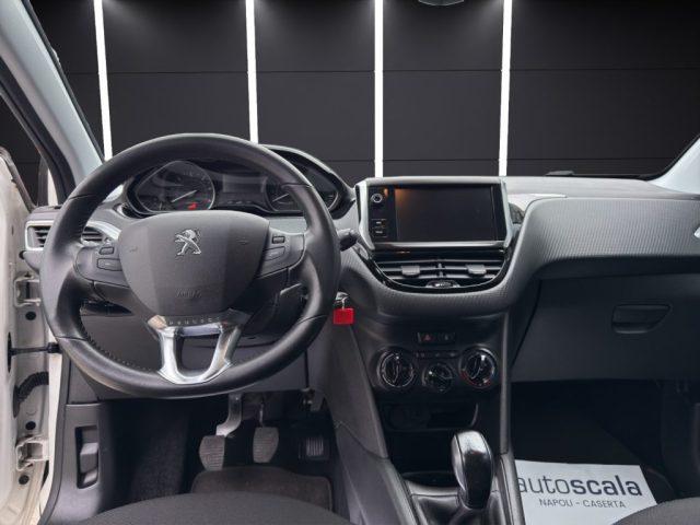 PEUGEOT 208 1° serie BlueHDi 100 S&S 5 porte Signature