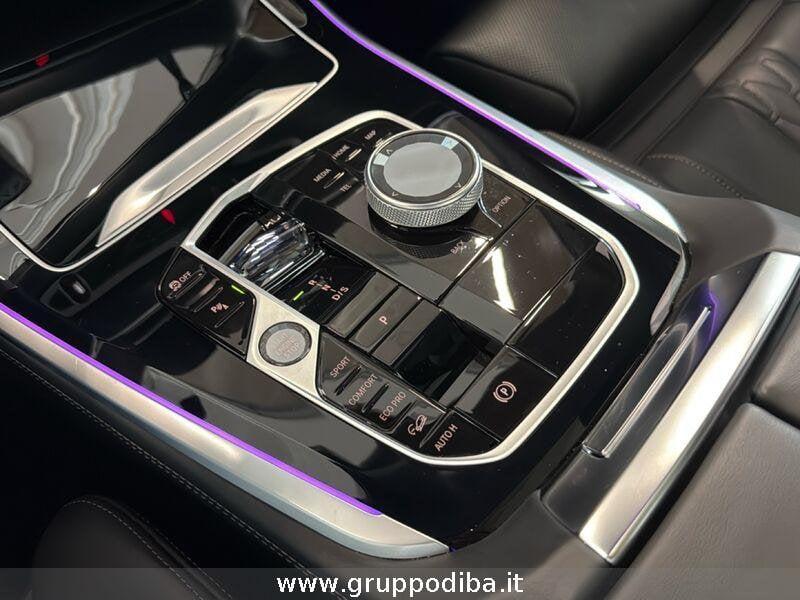 BMW X5 G05 LCI 2023 xdrive40d MSport auto