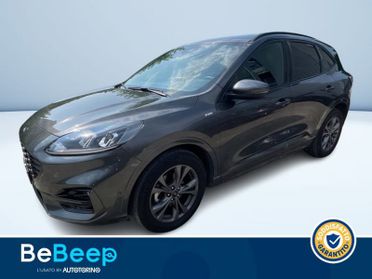 Ford Kuga 2.5 FULL HYBRID ST-LINE X 2WD 190CV CVT