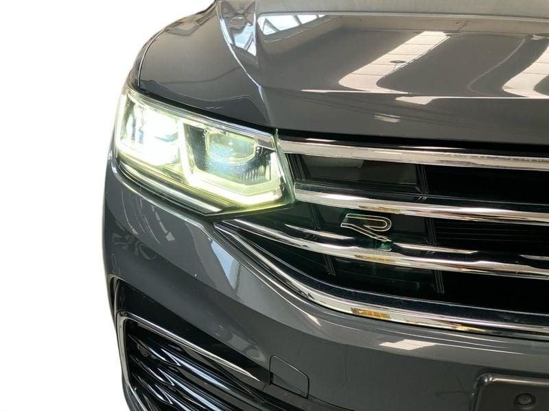 Volkswagen Tiguan Tiguan 2.0 TDI 150 CV SCR DSG R-Line