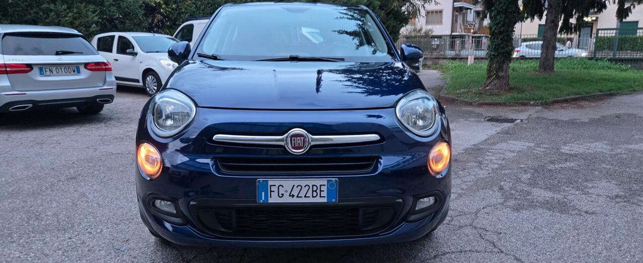 Fiat 500X 1.3 MultiJet 95 CV Business