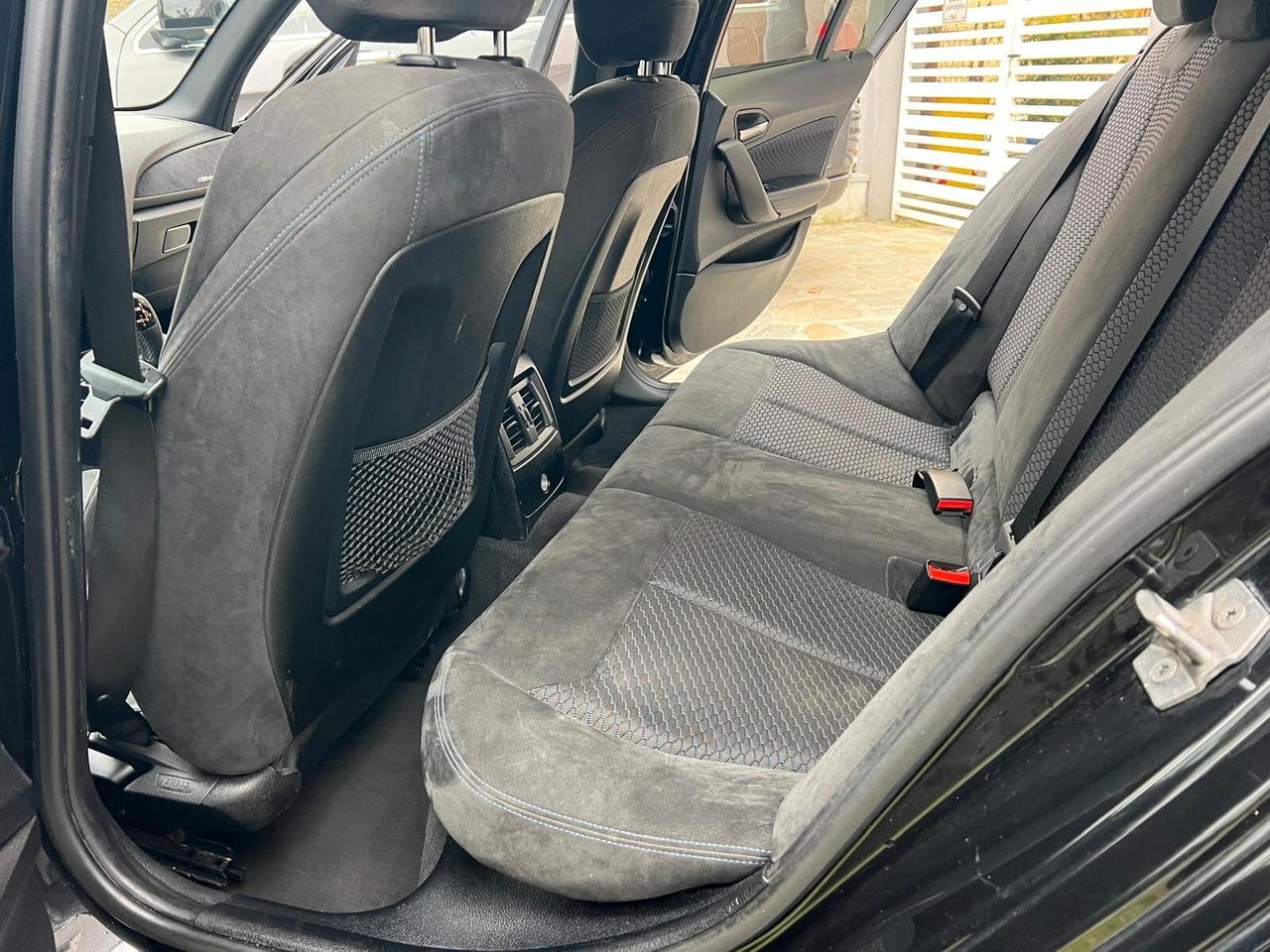 BMW 118D MSPORT 5p 150cv