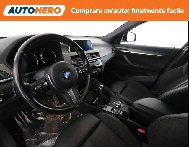BMW X2 xDrive25e Msport