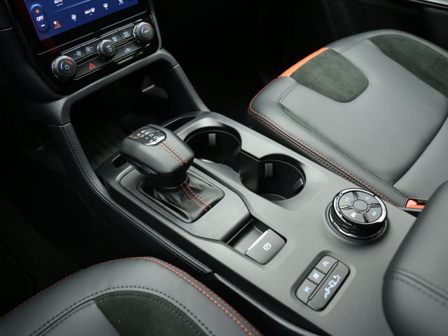 FORD Ranger Raptor 2.0 EcoBlue 210CV DC Aut. Raptor 5 posti