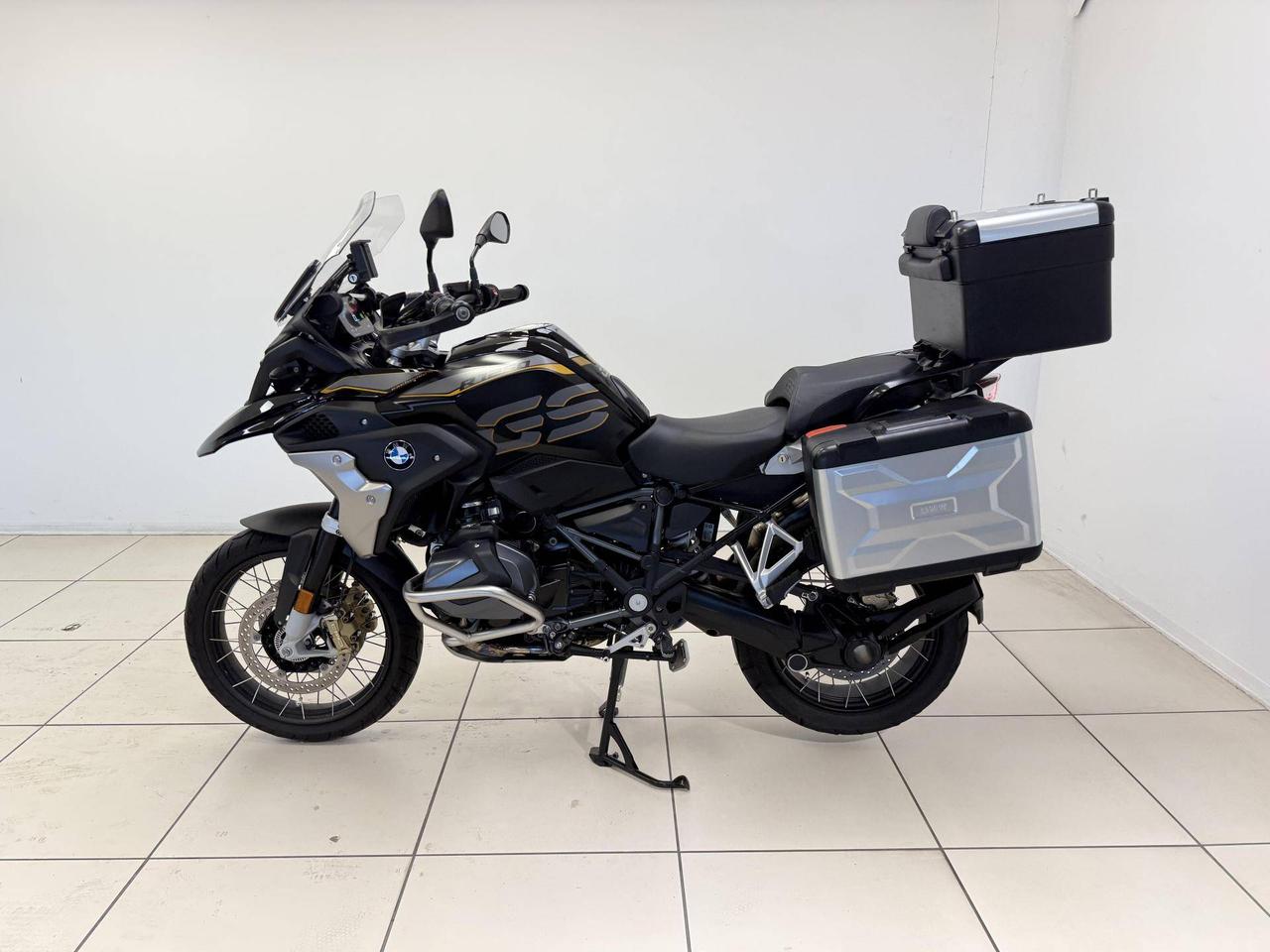 BMW R 1250 GS Exclusive