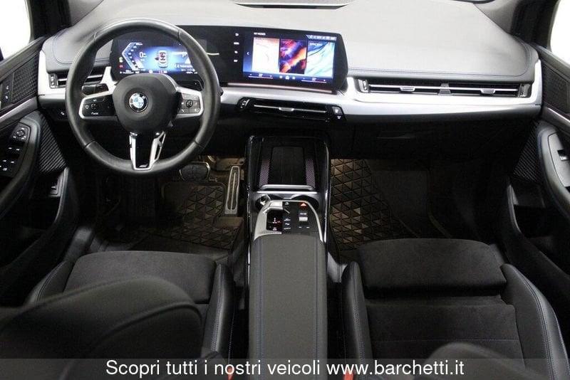 BMW Serie 2 Active Tourer Serie 2 218d Active Tourer Msport auto