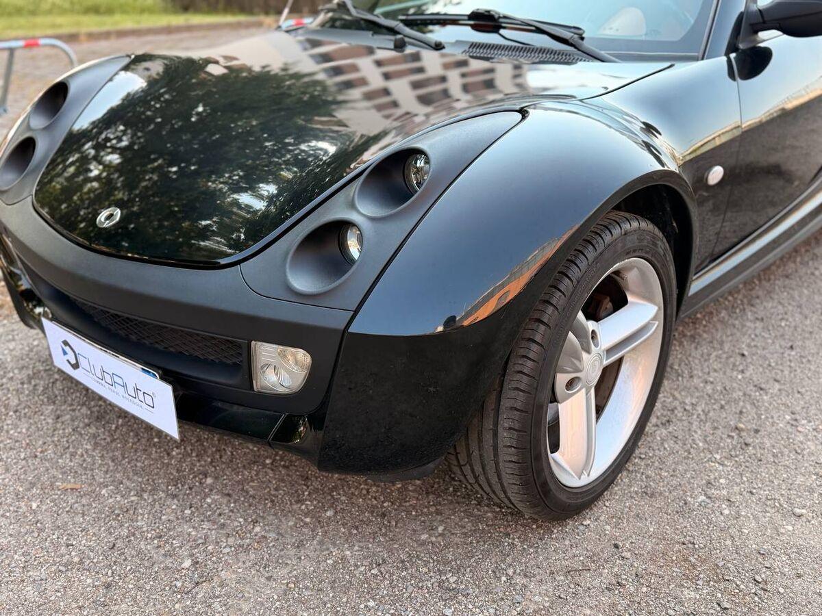 Smart Roadster 0.7 82cv