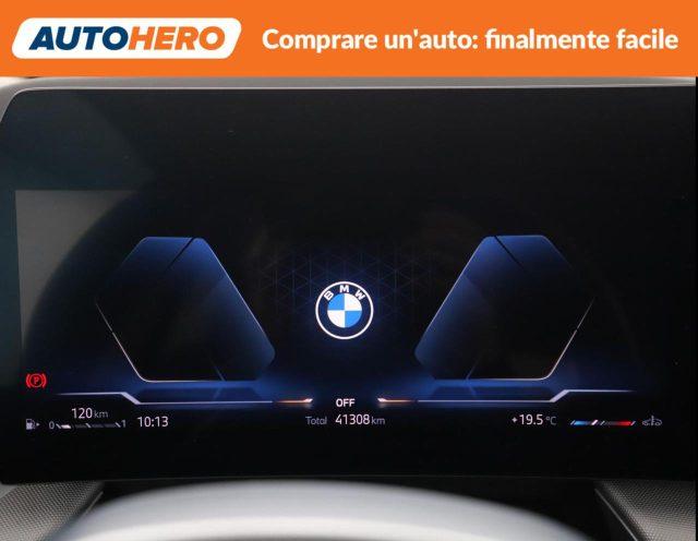 BMW 218 i Active Tourer