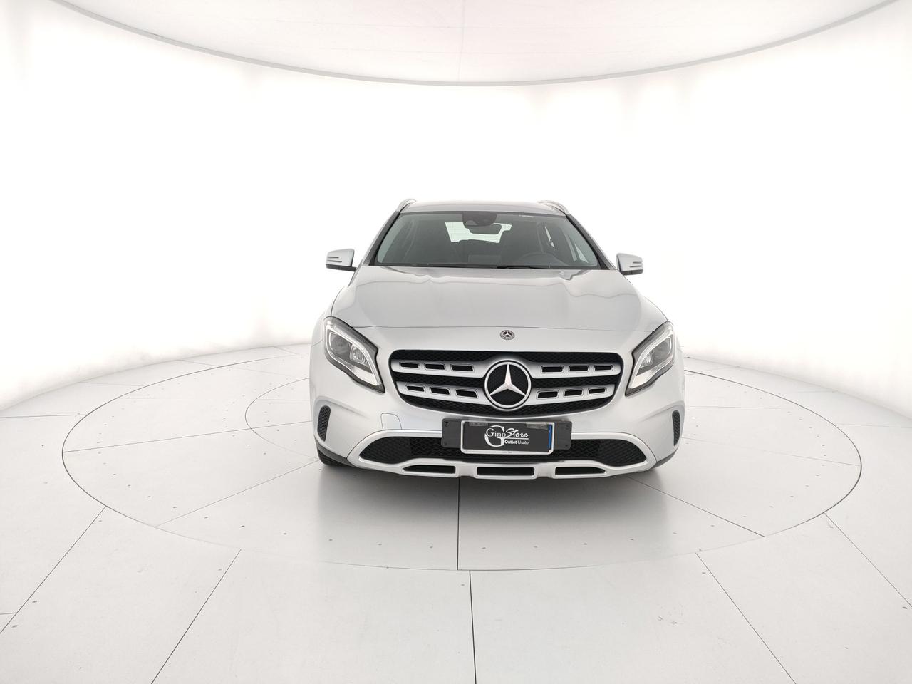 Mercedes-Benz GLA 180 Sport auto