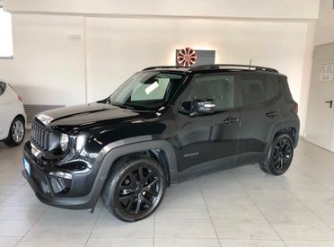 Jeep Renegade 1.3 T4 190CV PHEV 4xe AT6 80th Anniversary