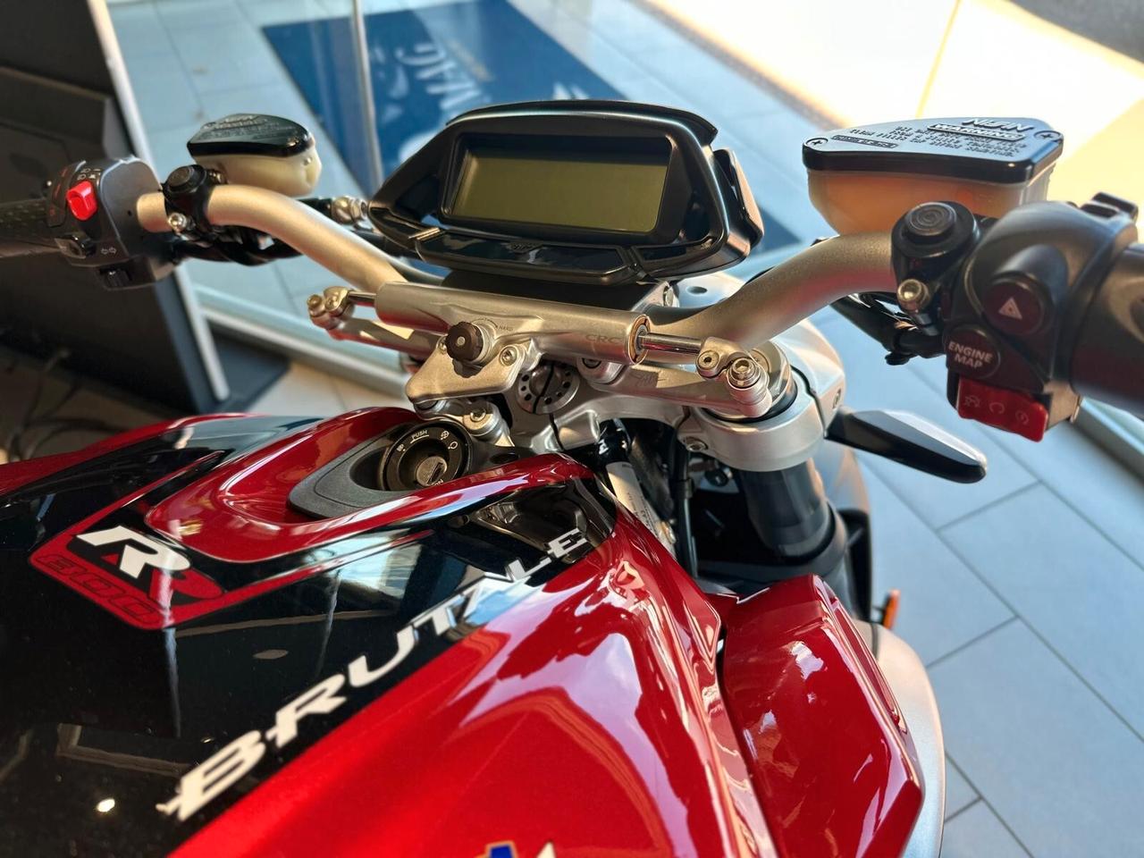 Mv Agusta Brutale 800 RR