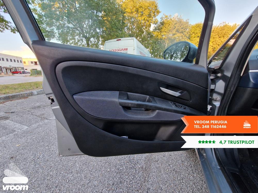 FIAT Grande Punto 1.2 65CV 5P Active BENZINA 2008