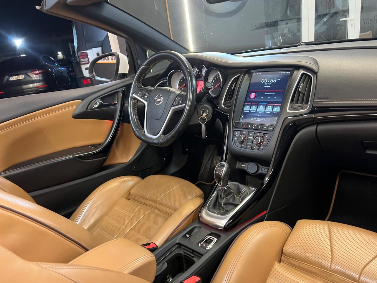 Opel Cascada 2.0 BiTurbo CDTI 195CV Start&Stop Cosmo