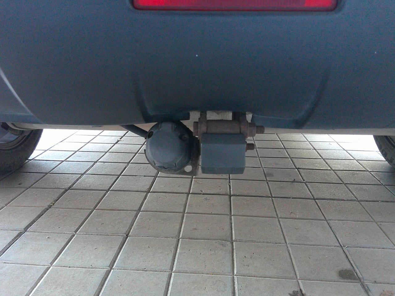 Nissan Qashqai 1.5 dCi DPF Tekna