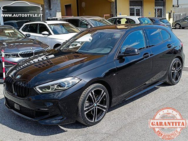 BMW 118 i M-SPORT Steptronic/AUTOMATICA MSport F40