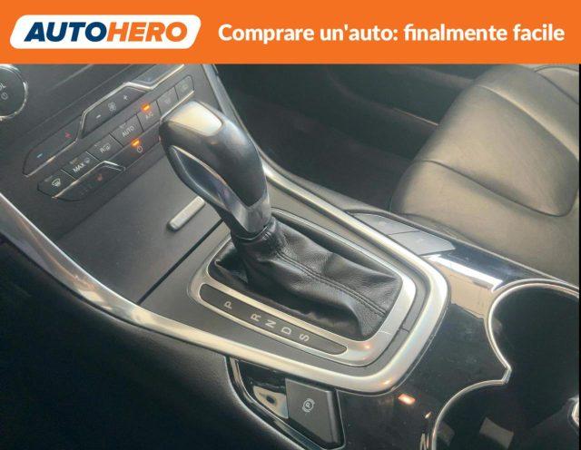 FORD Edge 2.0 TDCI 210 CV AWD Start&Stop Powershift Titanium