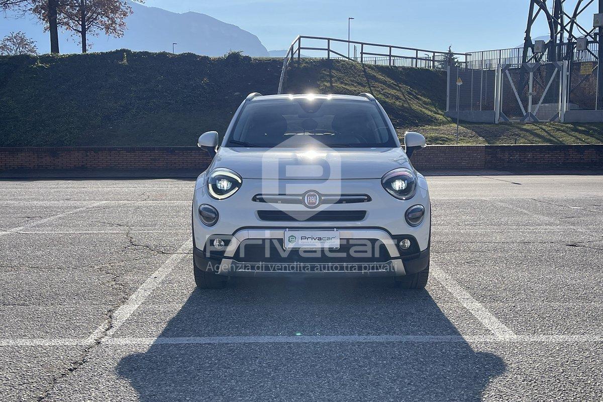 FIAT 500X 1.0 T3 120 CV Cross
