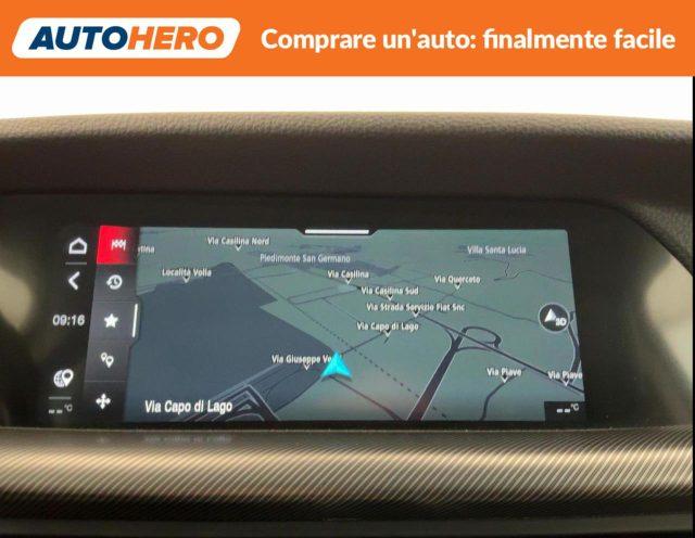 ALFA ROMEO Stelvio 2.2 Turbodiesel 190 CV AT8 Q4 Sprint