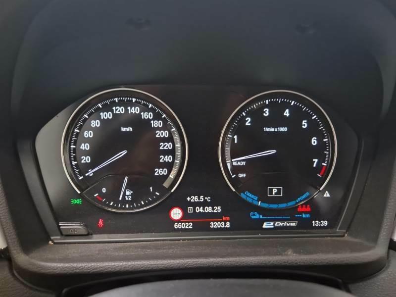 BMW X1 xDrive 25e Business Advantage automatico