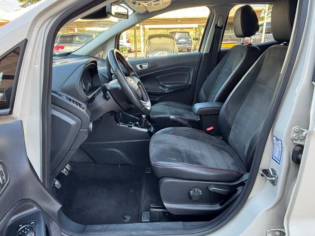 Ford EcoSport 1.0 EcoBoost 125 CV Start&Stop ST-Line