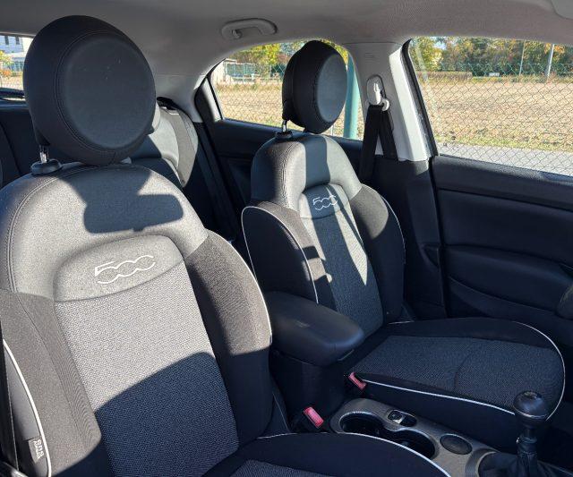 FIAT 500X 1.3 MultiJet 95 CV Pop NEOPATENTATI / PREZZO REALE