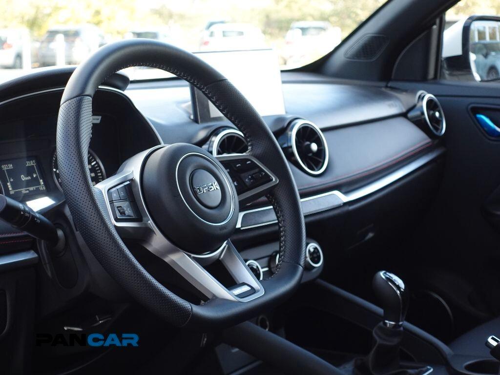 Dfsk Glory 500 1.5 GPL/Bifuel Standard GARANZIA 5 ANNI