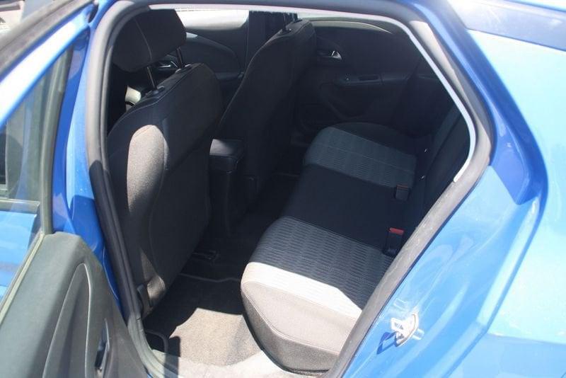Opel Corsa 1.2 Edition 75cv MT5