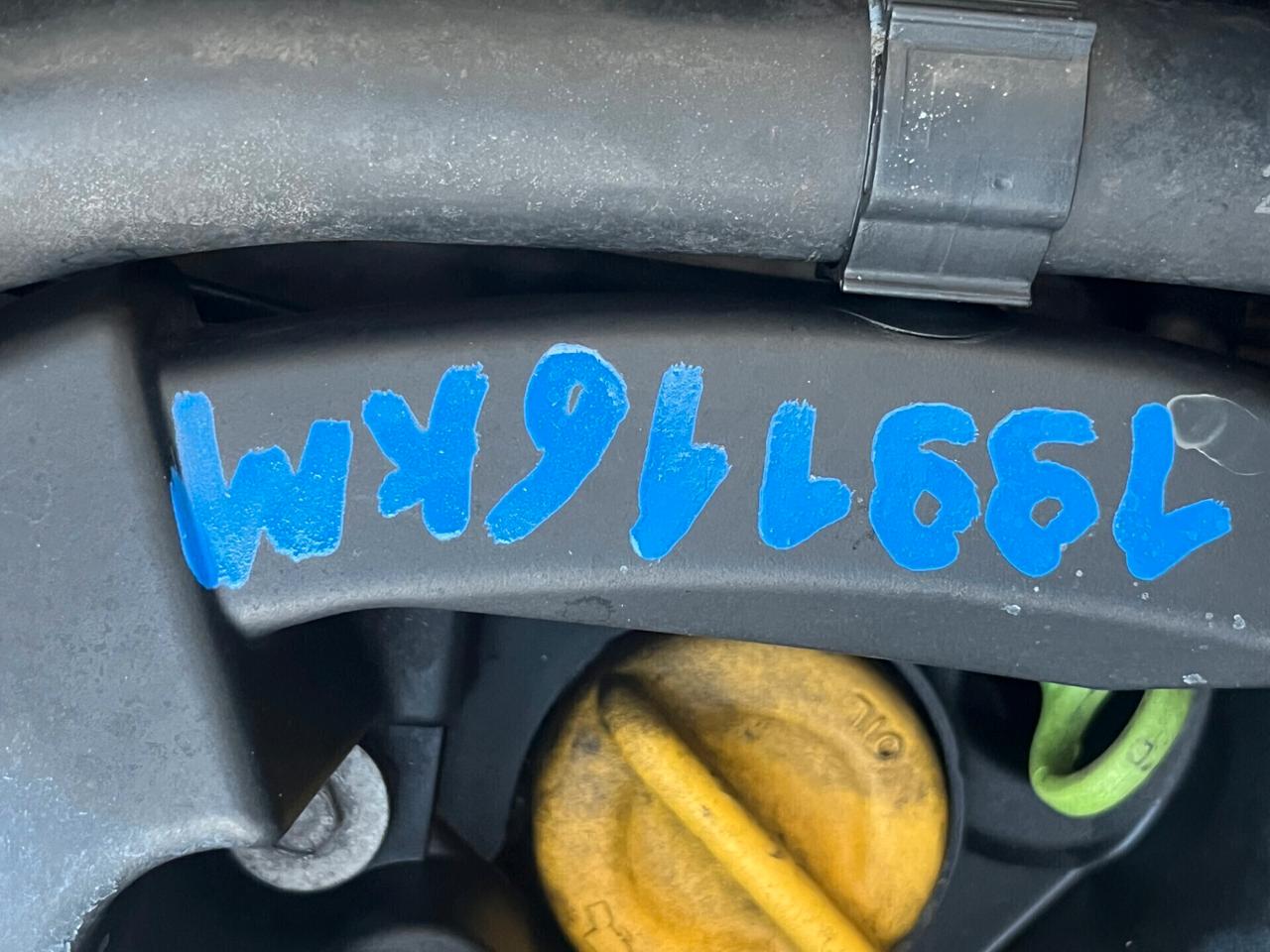 Fiat 500L 1.4 T-Jet 120 CV GPL Lounge