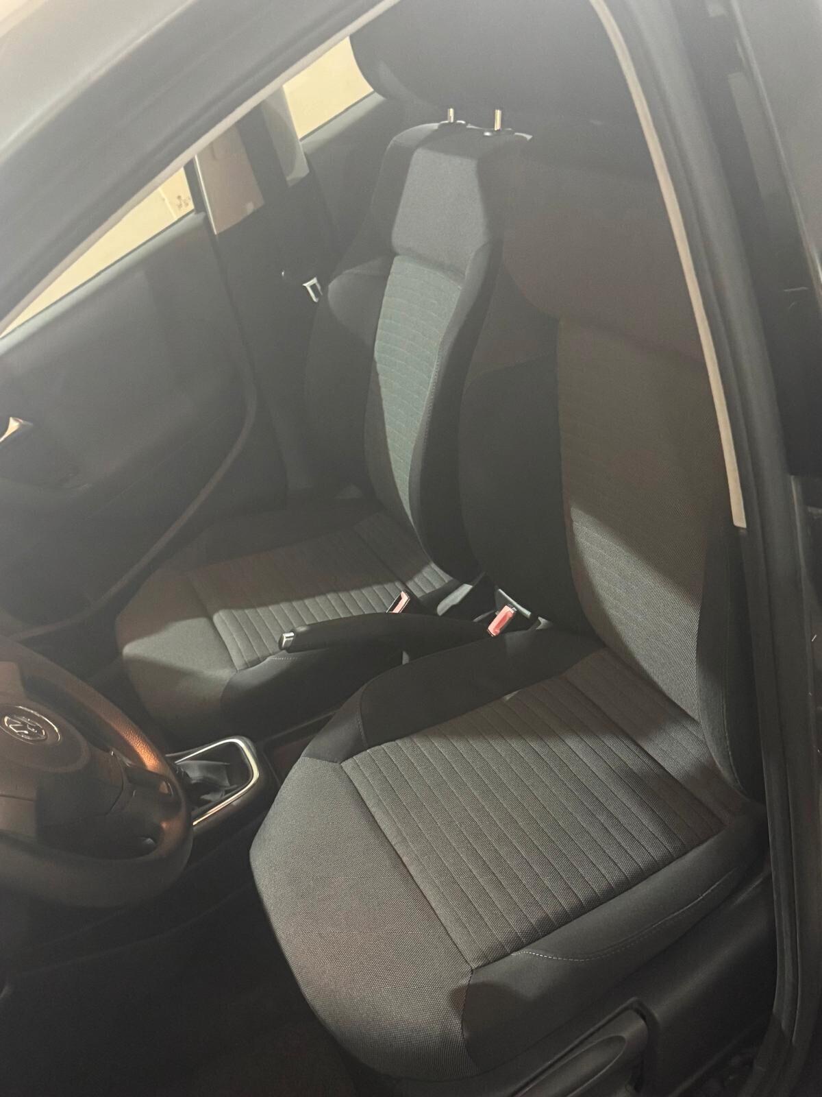 Volkswagen Polo 1.2 70 CV 5p. Comfortline LEGGI DESCRIZIONE