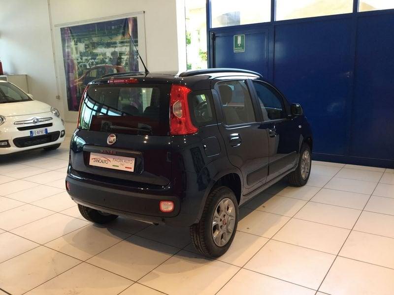 FIAT Panda Panda 1.2 EasyPower Easy