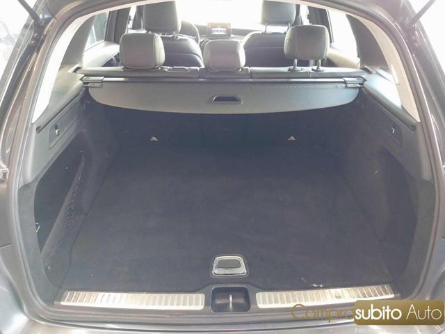 MERCEDES-BENZ GLC 220 d 4Matic Executive