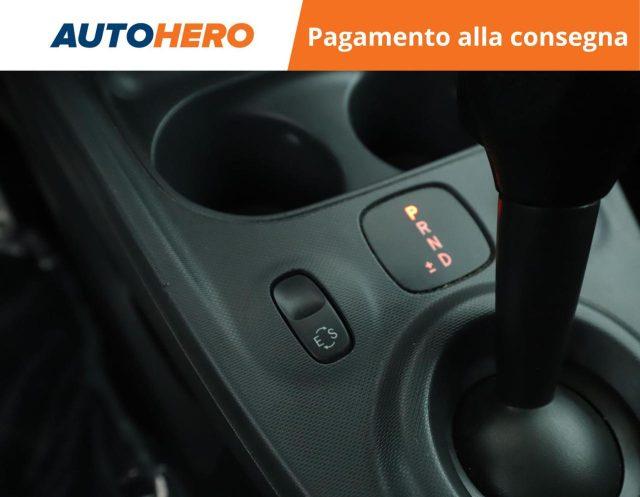 SMART ForTwo 70 1.0 twinamic Passion