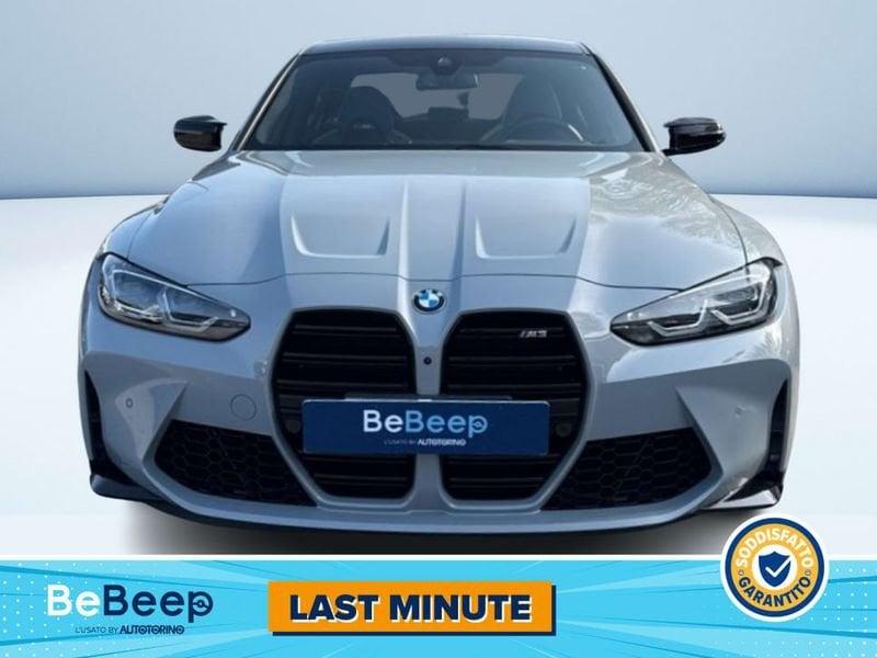 BMW Serie 3 M3 3.0