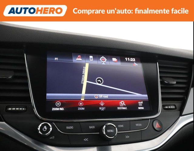 OPEL Astra 1.6 CDTi 110CV Start&Stop 5 porte Innovation