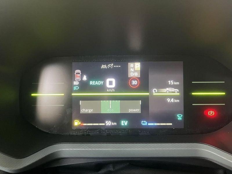 Dacia Duster Duster 1.6 hybrid Extreme 140cv