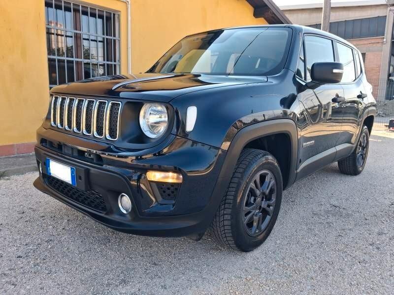 Jeep Renegade 2.0 Mjt 140CV 4WD Active Drive Low Limited