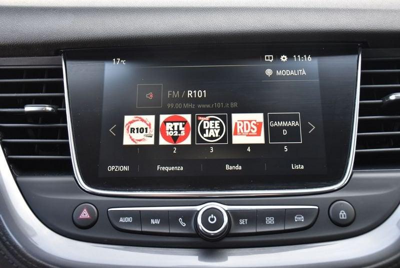 Opel Grandland 1.5 diesel Ecotec Start&Stop aut. Elegance