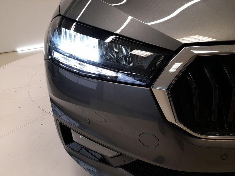 Škoda Fabia 1.0 MPI Evo 59KW YOUNG EDITION