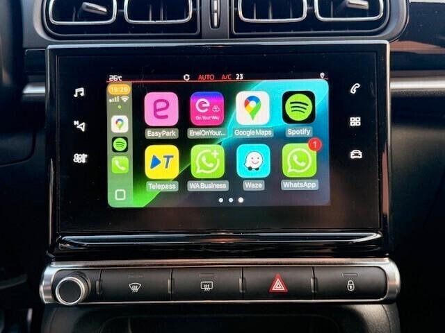 Citroen C3 PureTech 83 S&S Shine NEOPATENTATI