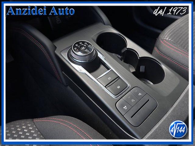 FORD Kuga 2.0 EcoBlue 120 CV aut. 2WD ST-Line