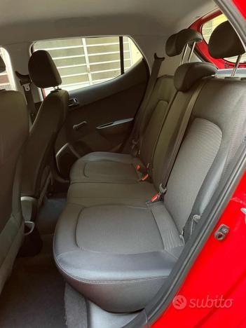 HYUNDAI i10 1.0 MPI Comfort OK NEO PATENTATI!!!