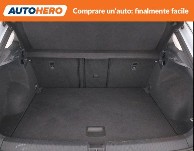 VOLKSWAGEN T-Roc 2.0 TDI SCR 150 CV DSG Advanced BlueMotion Technol