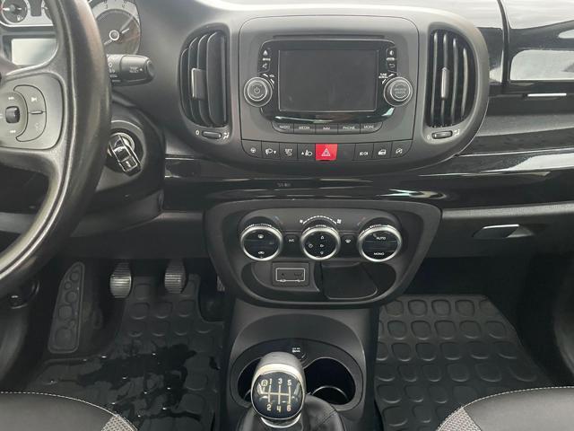 FIAT 500L 1.6 Multijet 120 CV Trekking